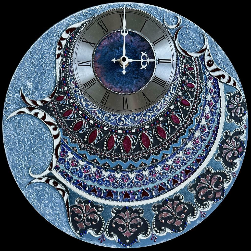 Часы настенные Сириус