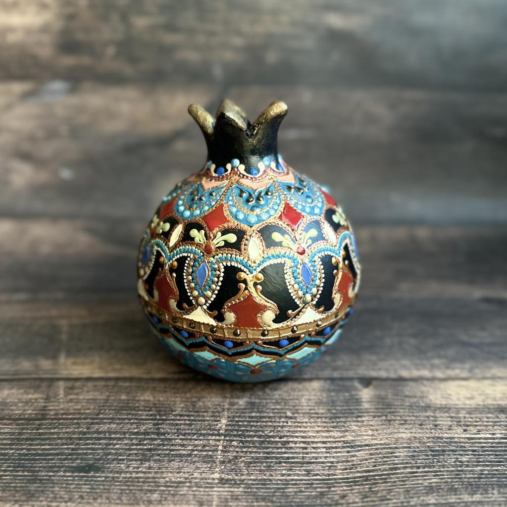 Гранат керамический Джан