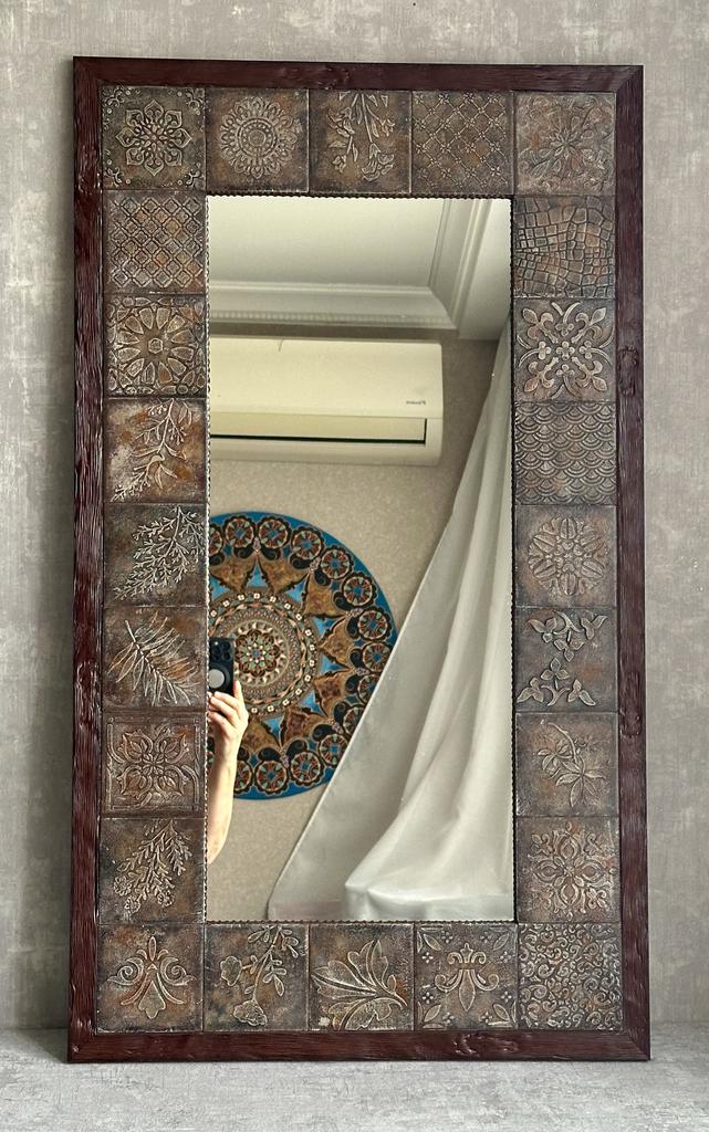 Зеркало Храм Энлиля