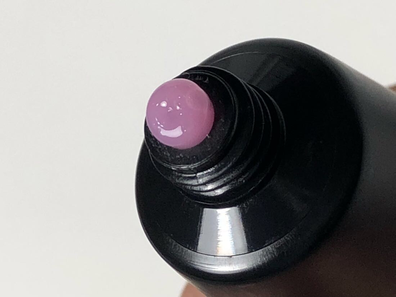 Soft COLD ACRYLIC 09 pink Холодный акрил (полигель)