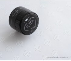 SOTA BEST SMILE / БЕЛАЯ КРАСКА ДЛЯ ИДЕАЛЬНОГО ФРЕНЧА 5 ГР