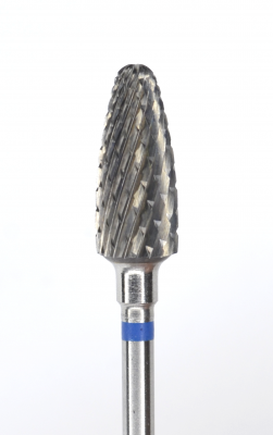 ФРЕЗА ДЛЯ СНЯТИЯ ТВС Синяя насечка