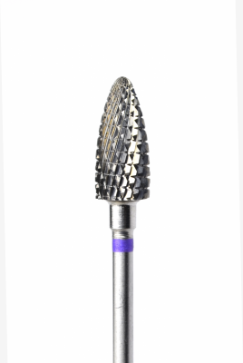 ФРЕЗА ДЛЯ СНЯТИЯ ТВС Фиолетовая насечка