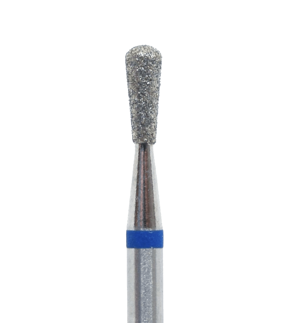 ФРЕЗА АЛМАЗНАЯ ОБРАТНЫЙ КОНУС 023