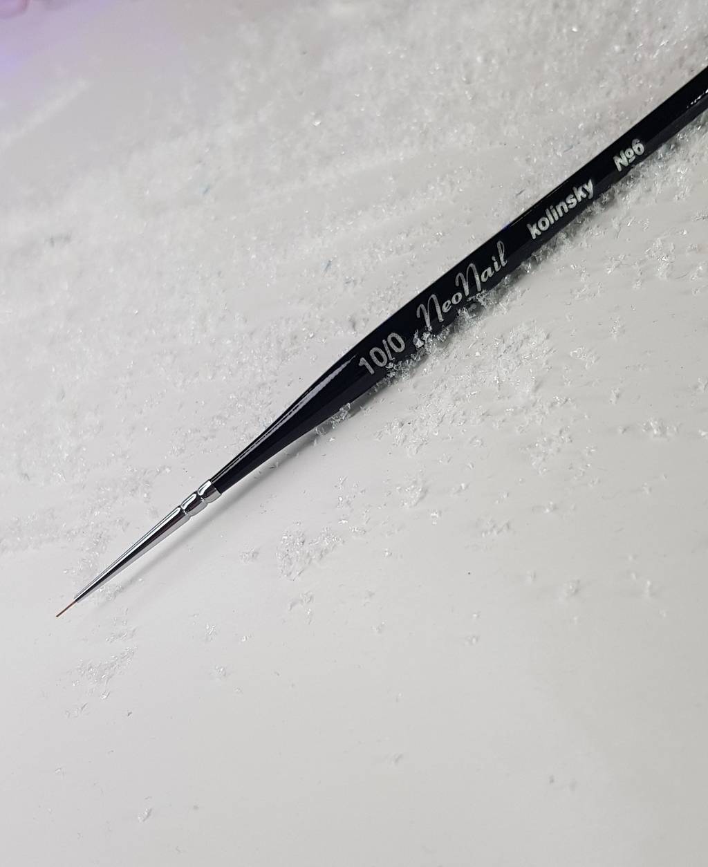 Кисть 10\0 NeoNail