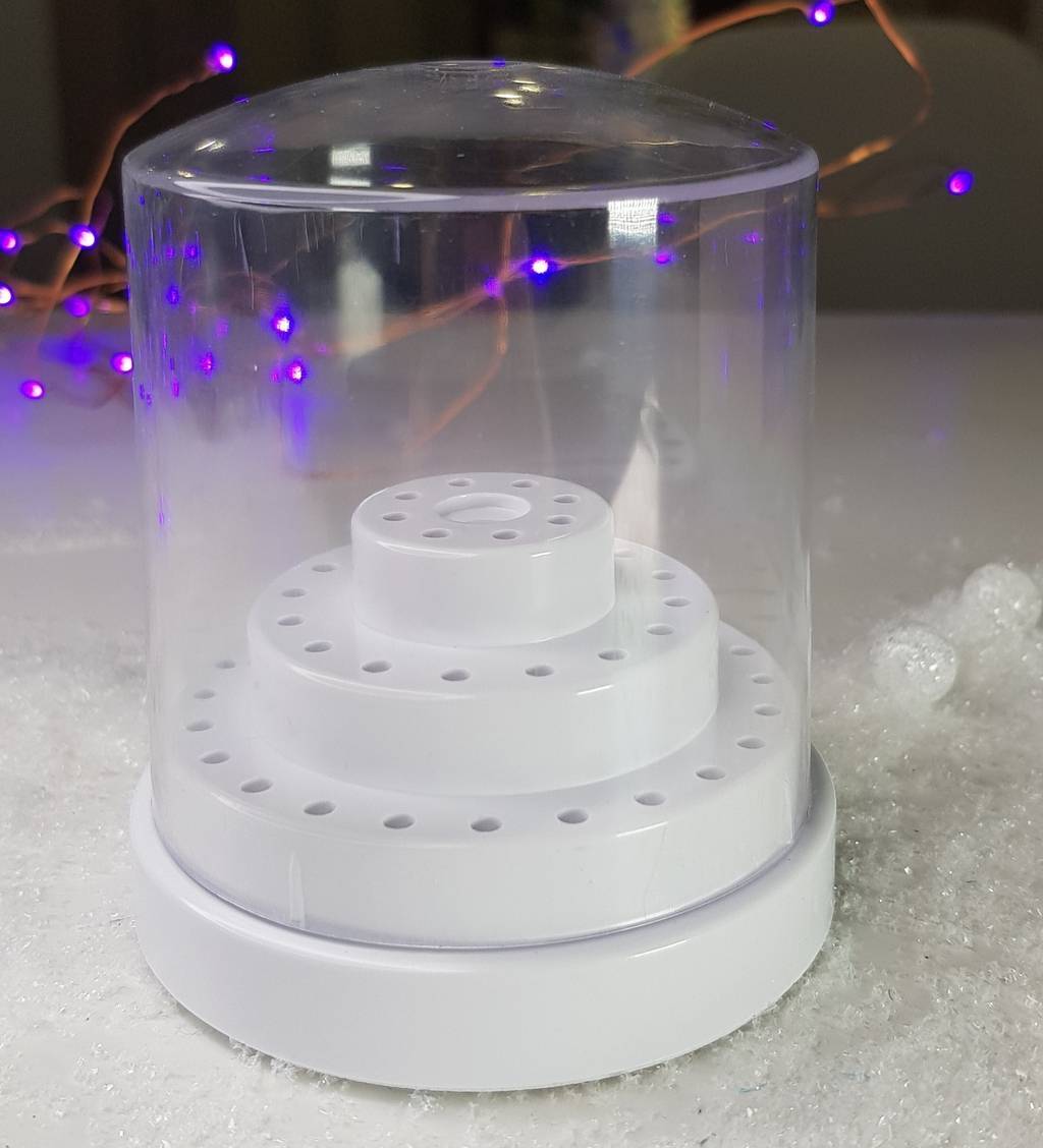 ПОДСТАВКА ДЛЯ ФРЕЗ