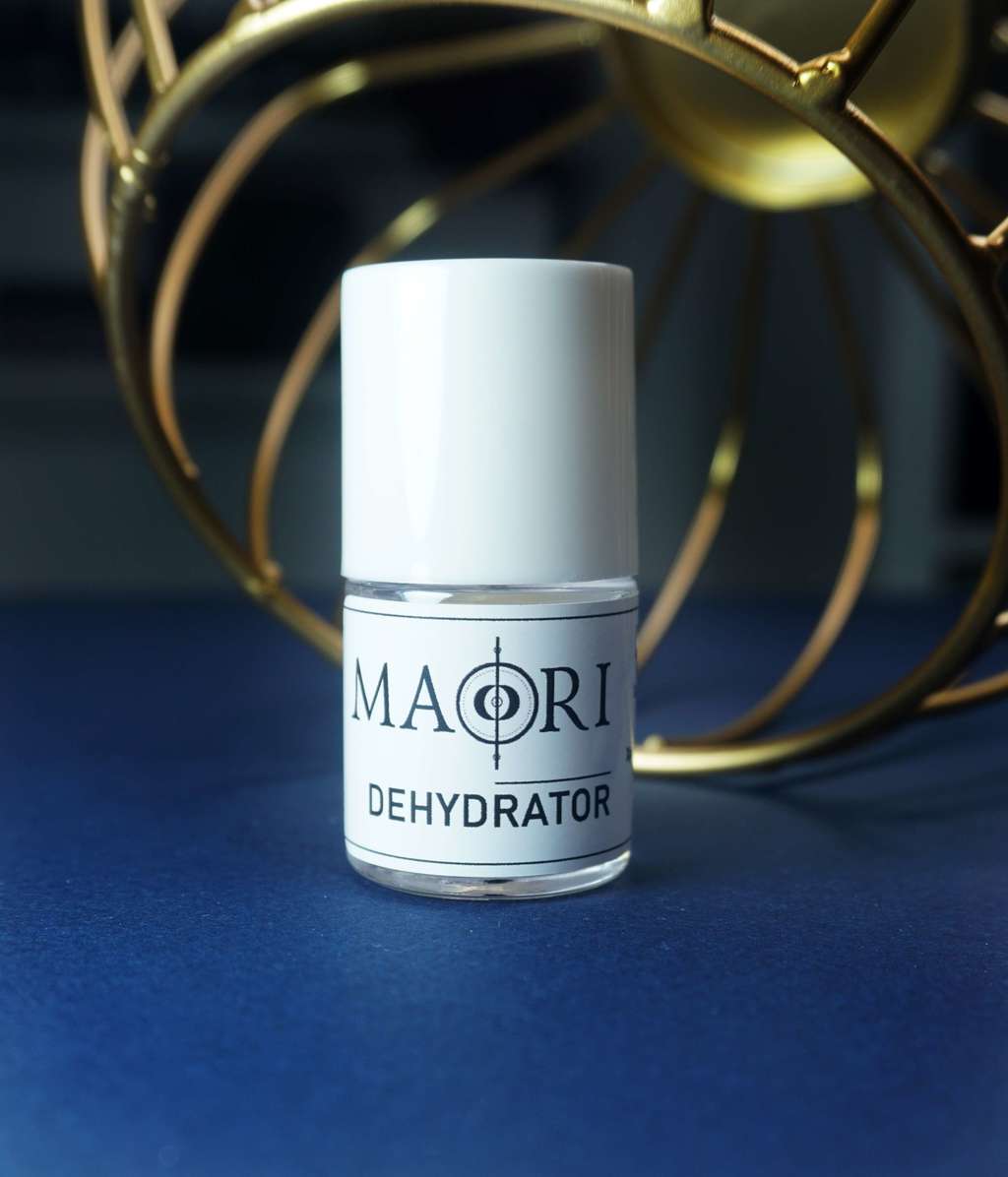 MAORI   |   DEHYDRATOR 8ml