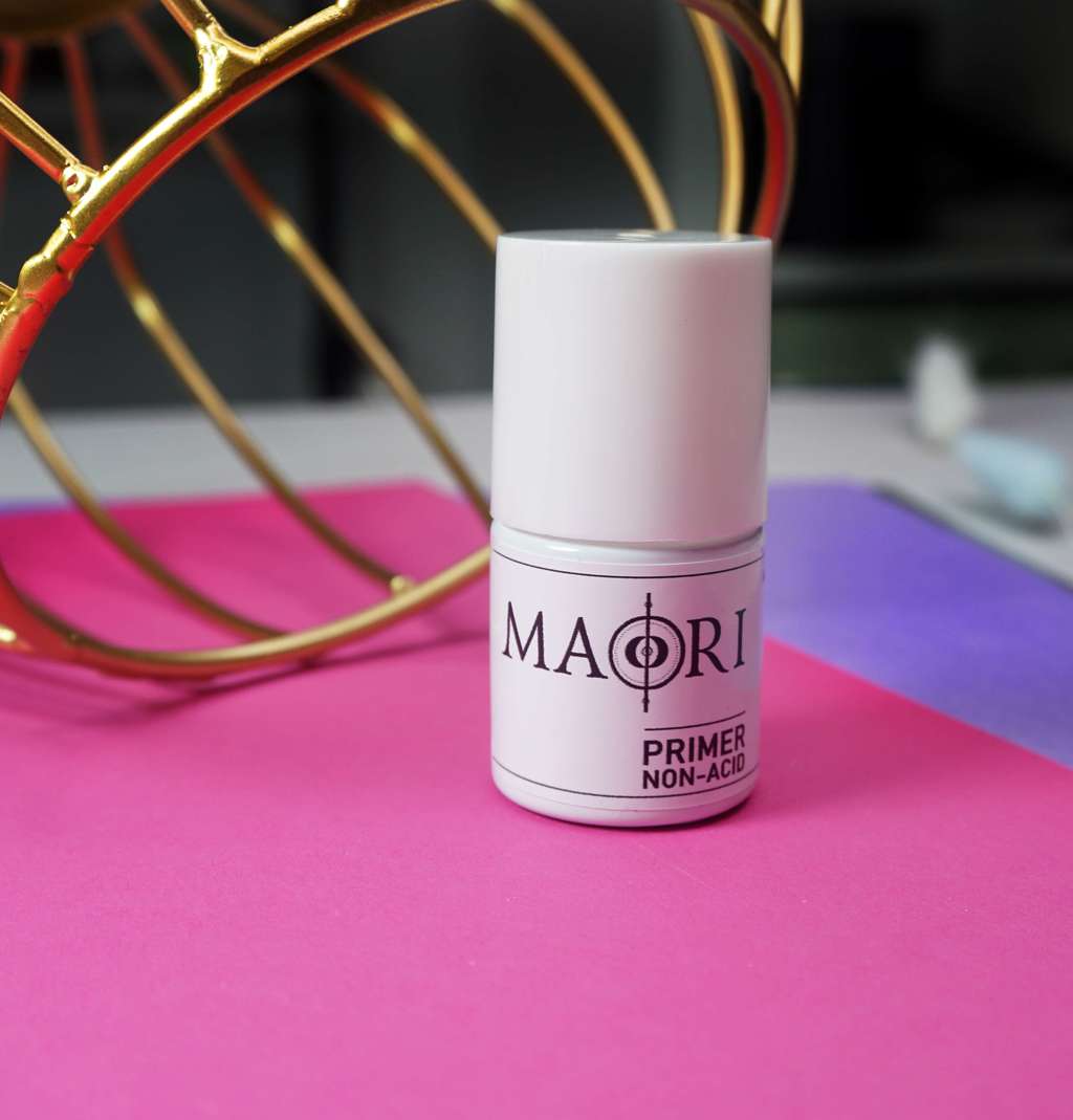 MAORI   |    PRIMER    8ml