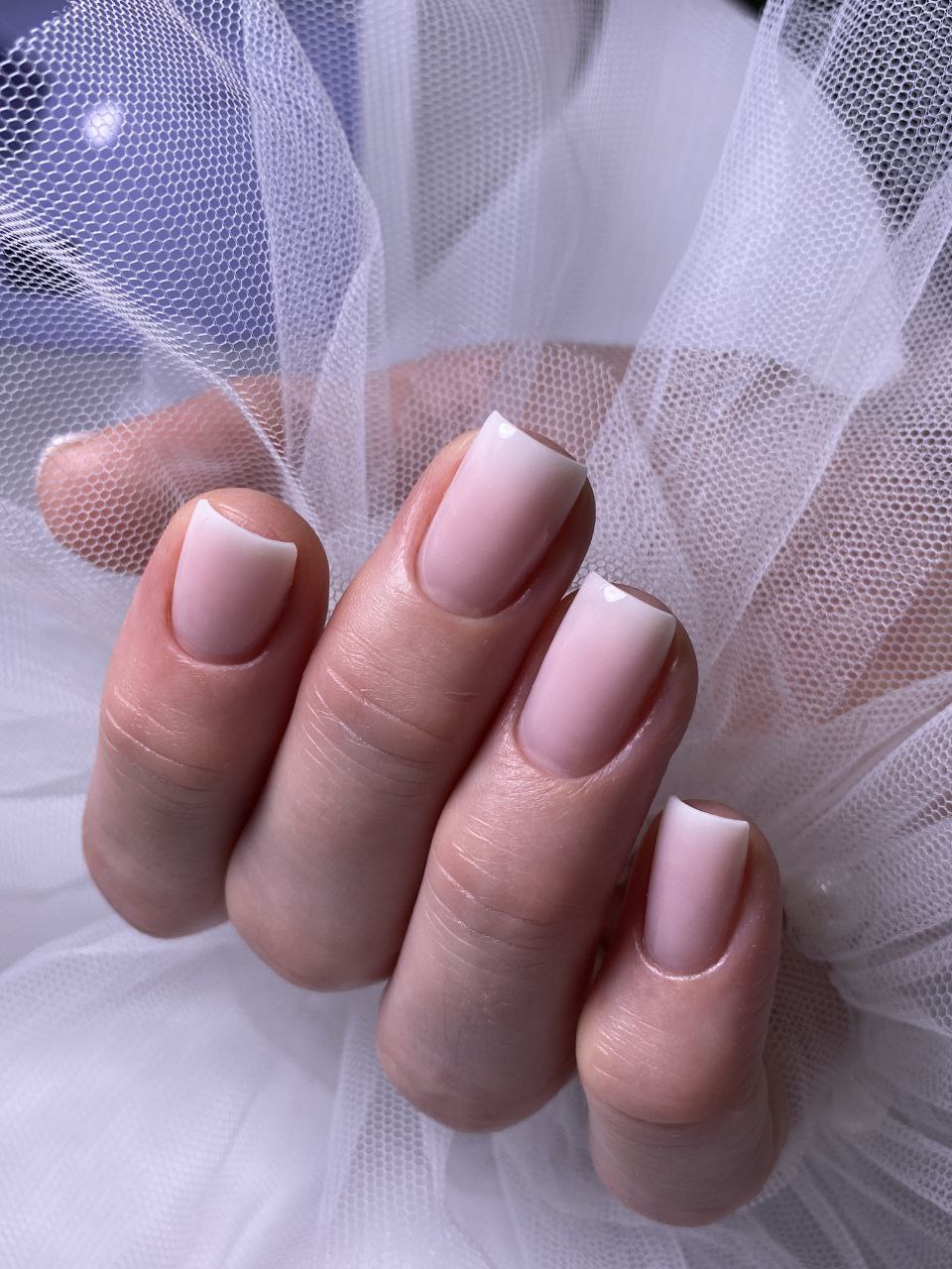 Online курс в Телеграм NAKED NAILS (для мастеров)