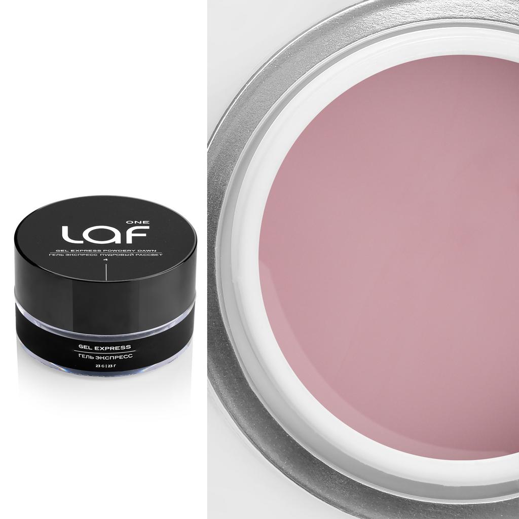 Гель ONE LAF 4