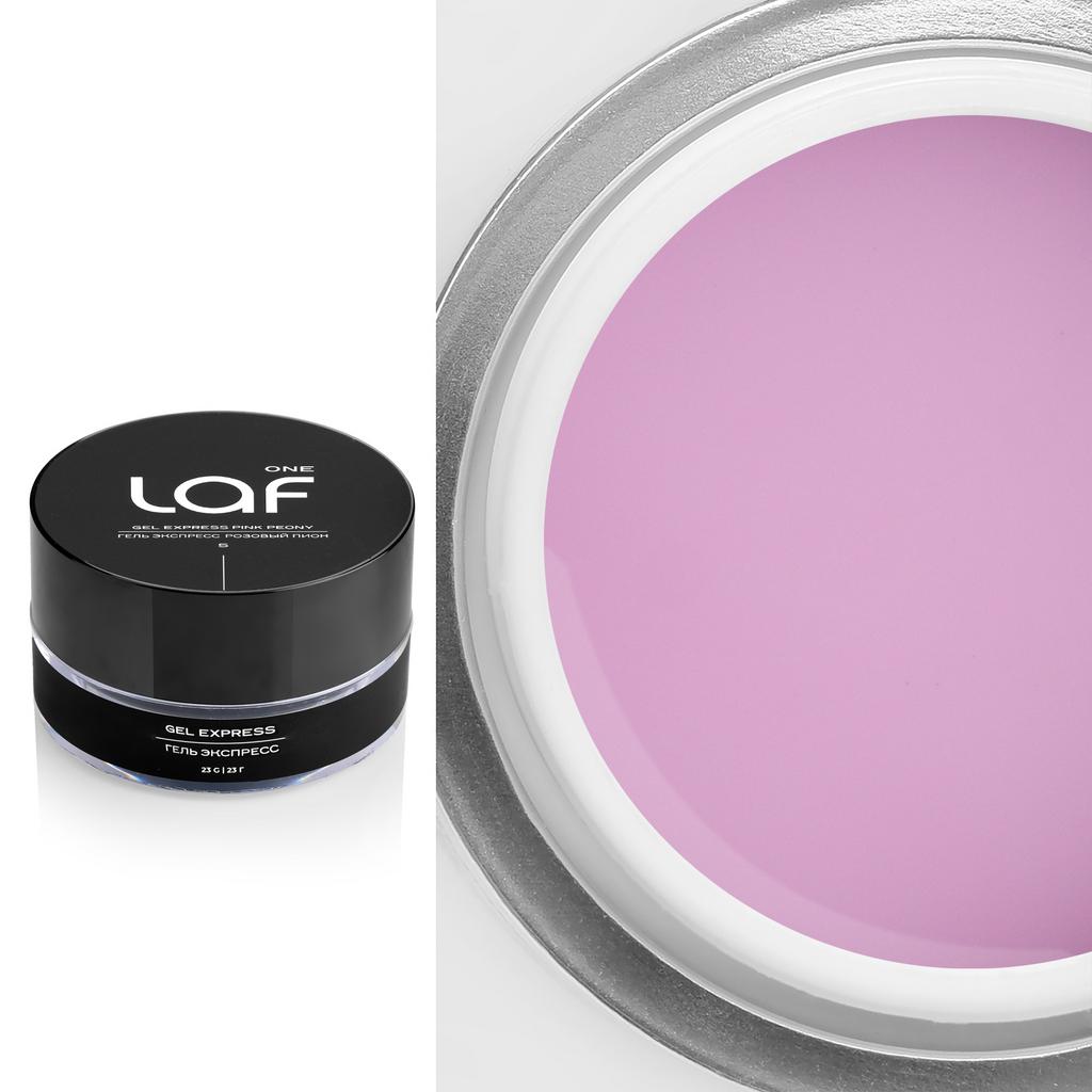 Гель ONE LAF 5