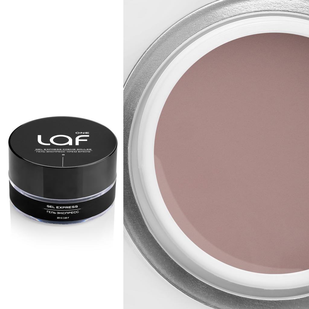 Гель ONE LAF 6