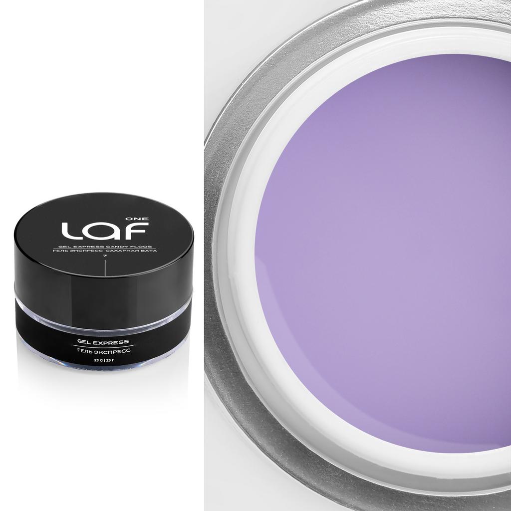 Гель ONE LAF 7