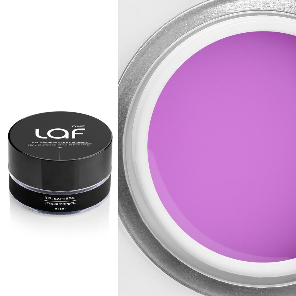Гель ONE LAF 11