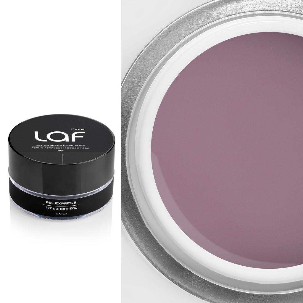 Гель ONE LAF 18