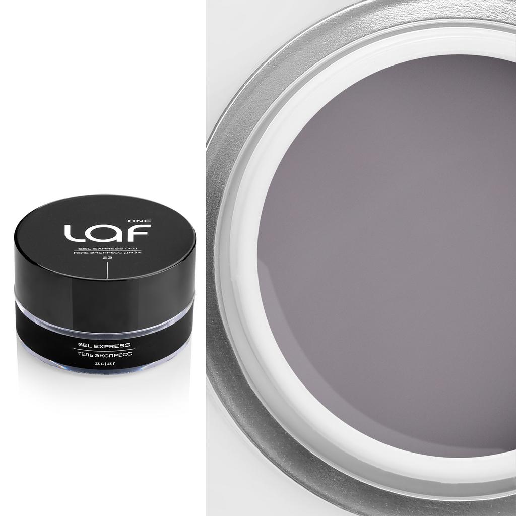Гель ONE LAF 23