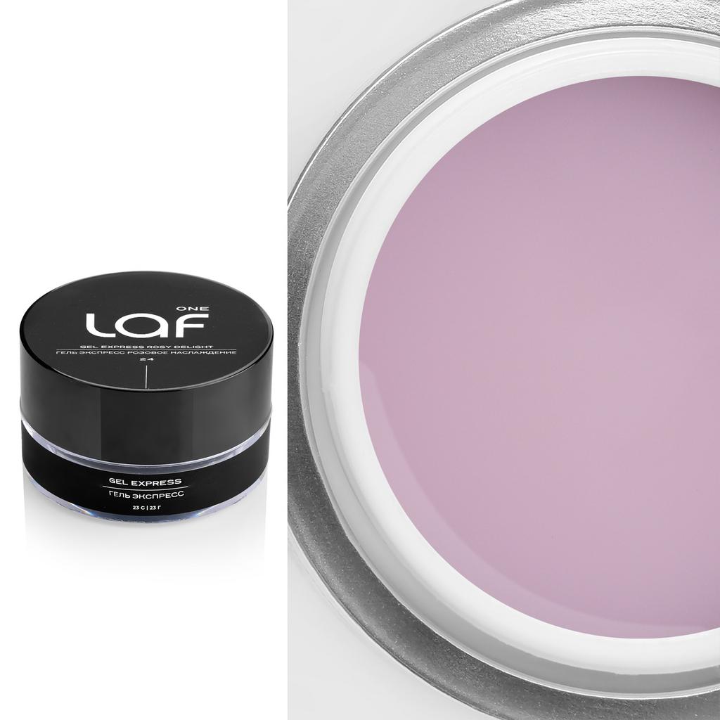 Гель ONE LAF 24