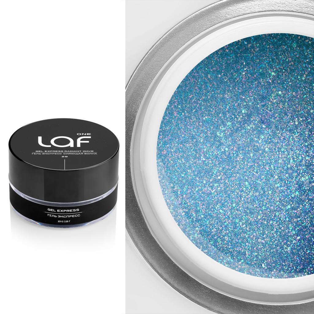 Гель ONE LAF 29