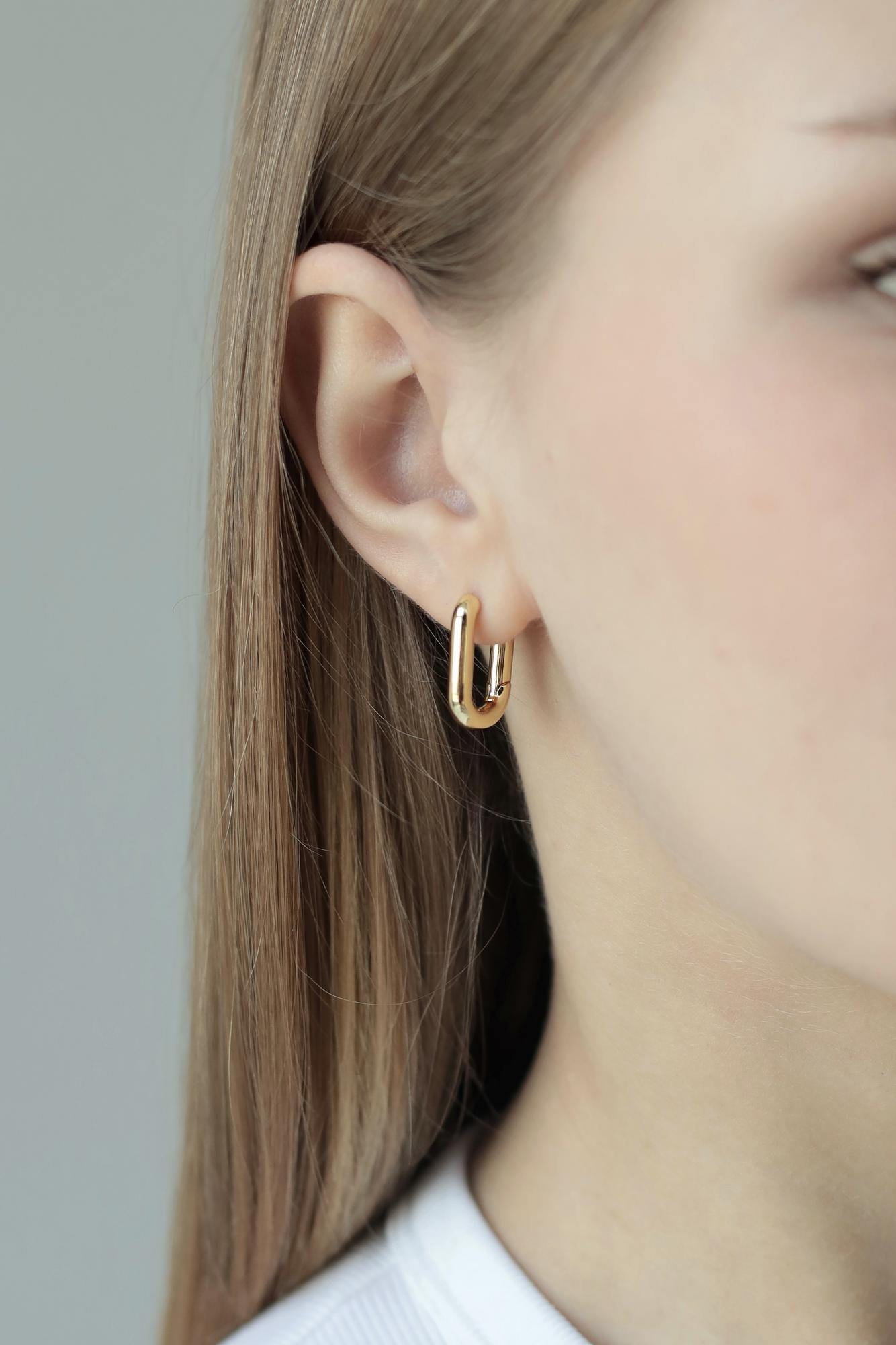 База Овал Малый