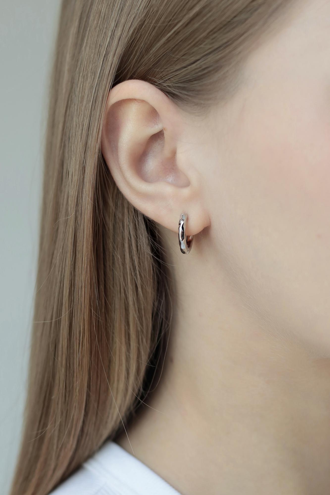 База XS мятая