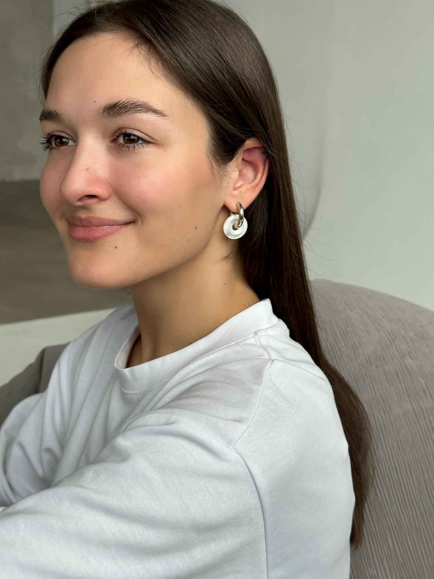 Перламутр 20 мм