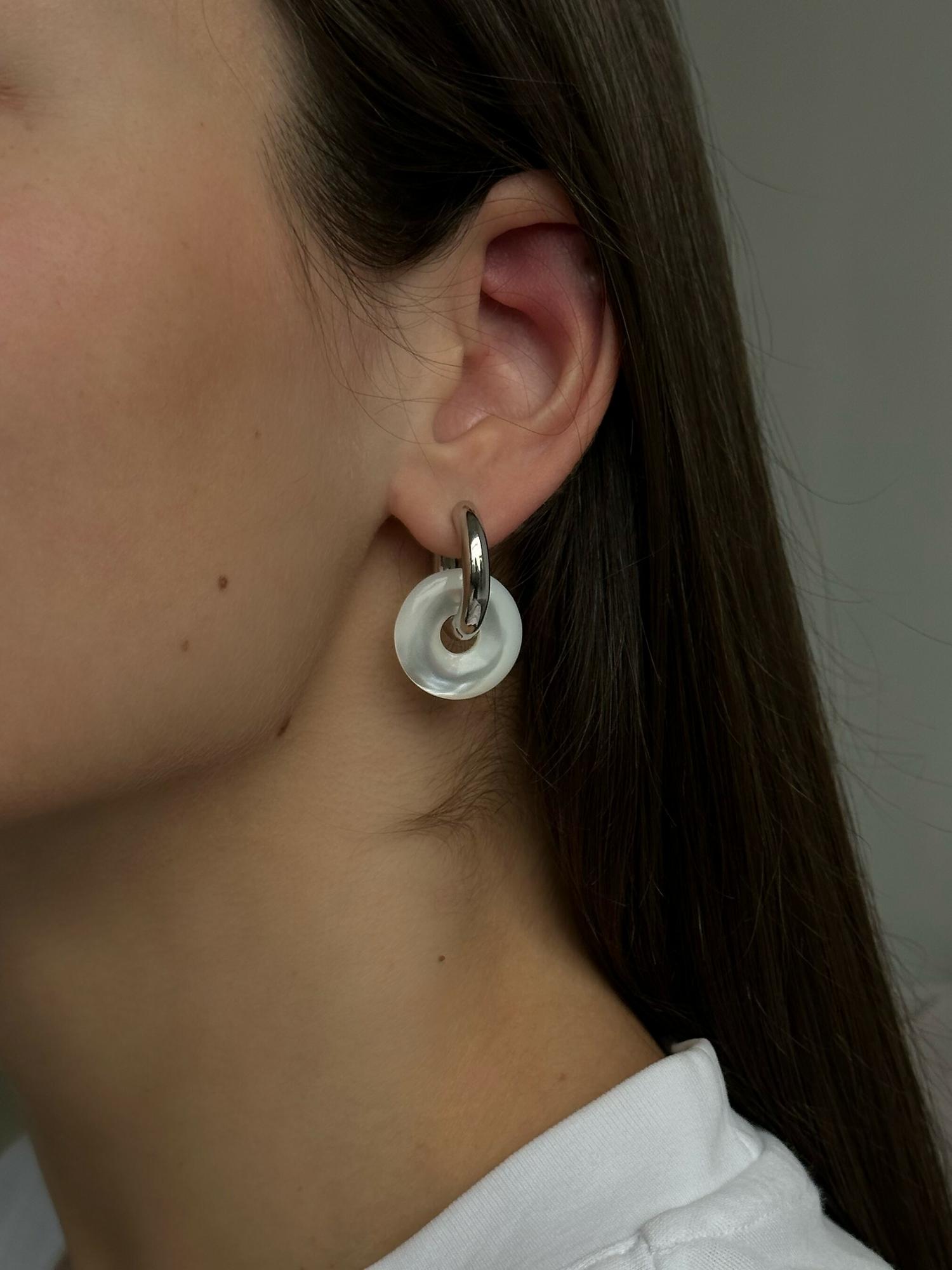 Перламутр 20 мм