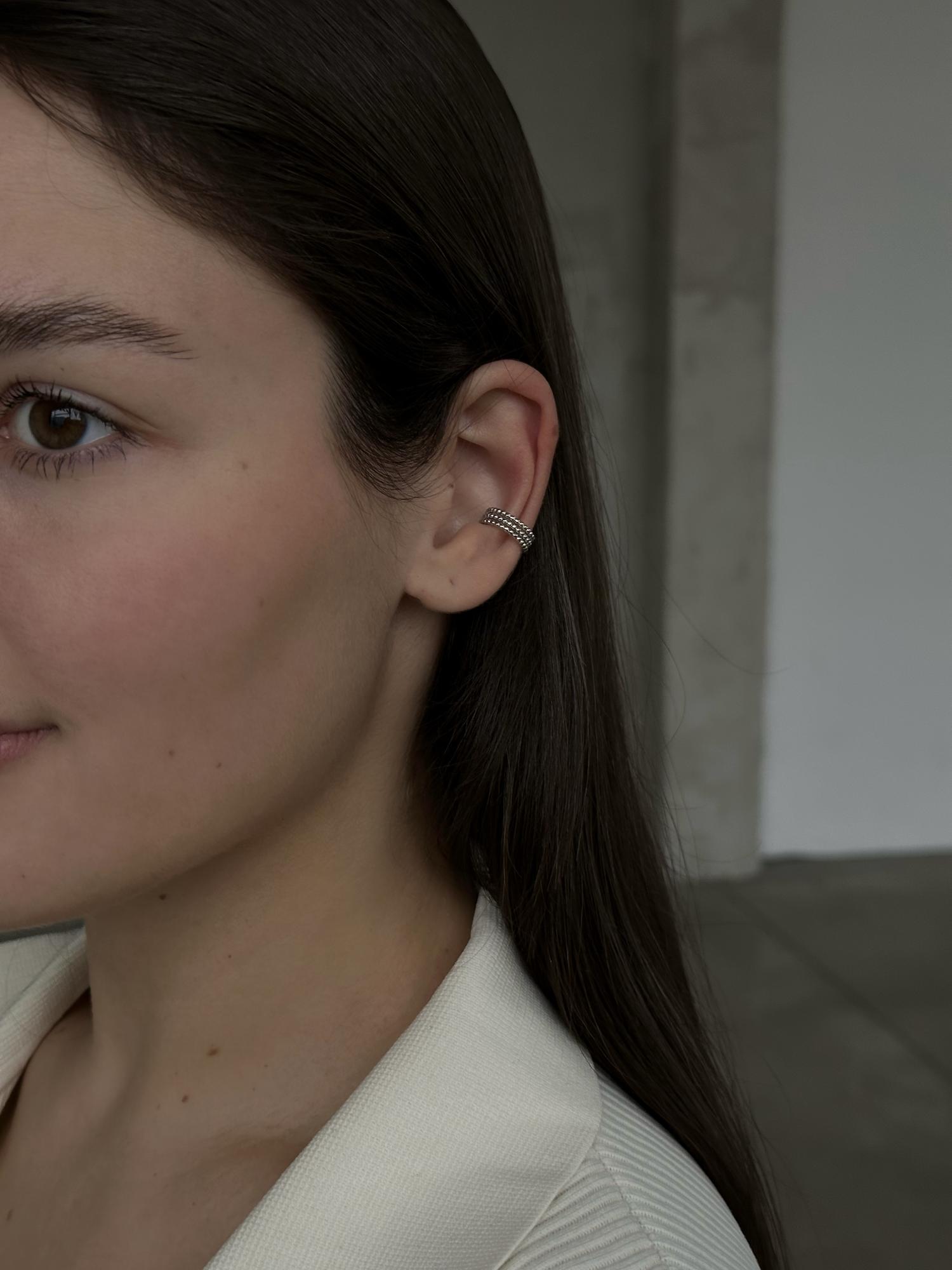 Кафф  "Дорожка"