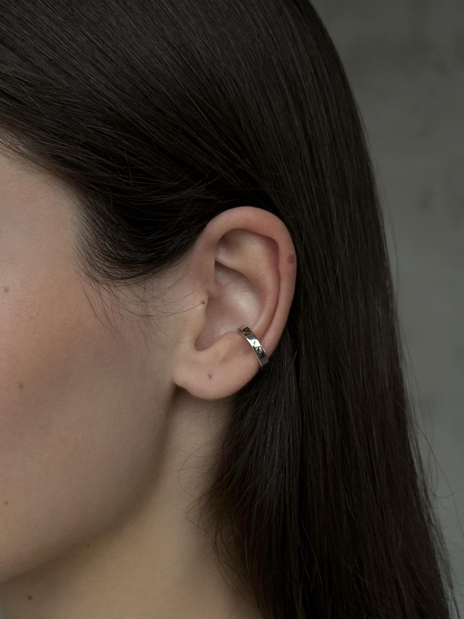 Рубленный кафф