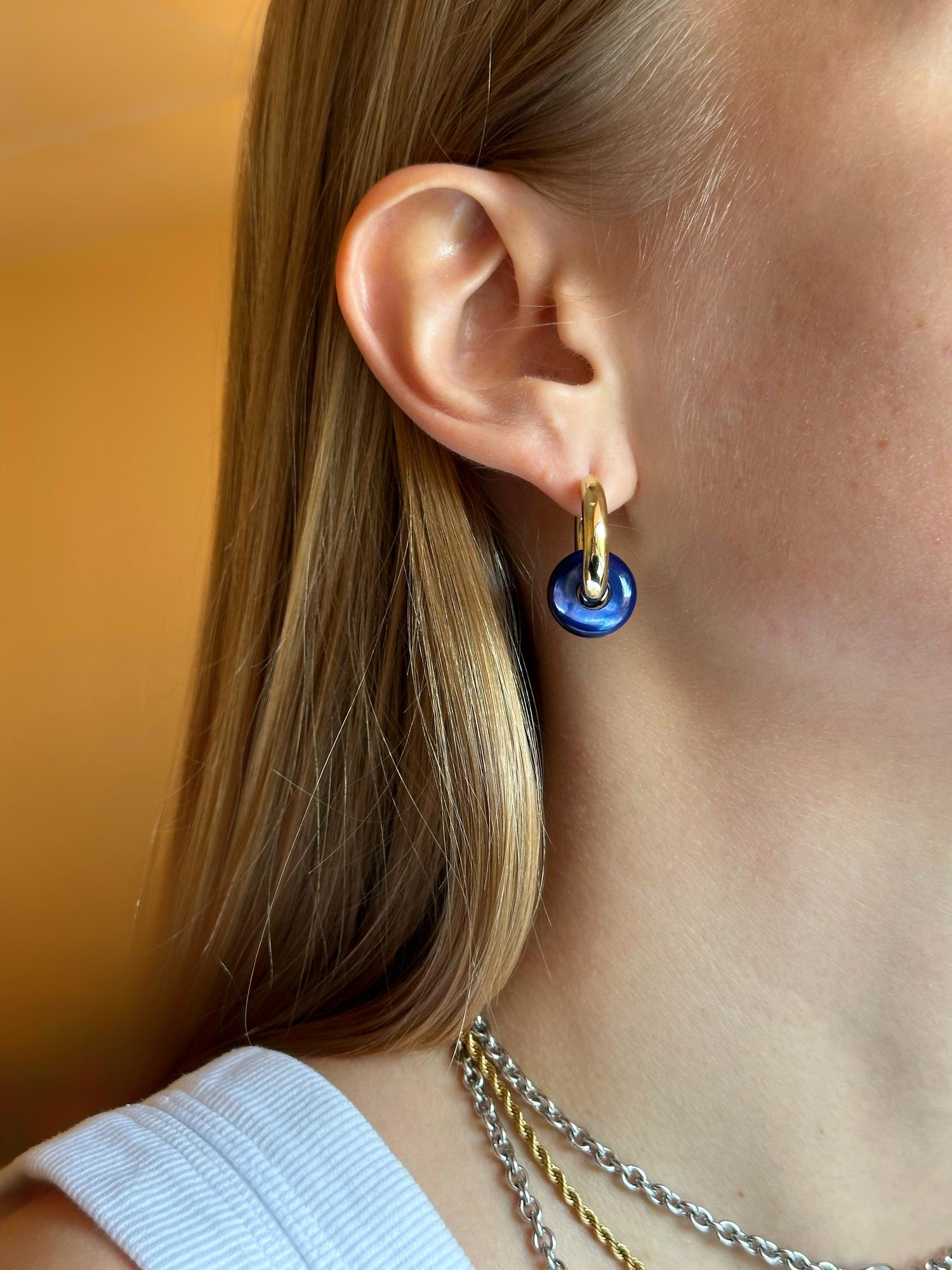 Перламутр 14 мм