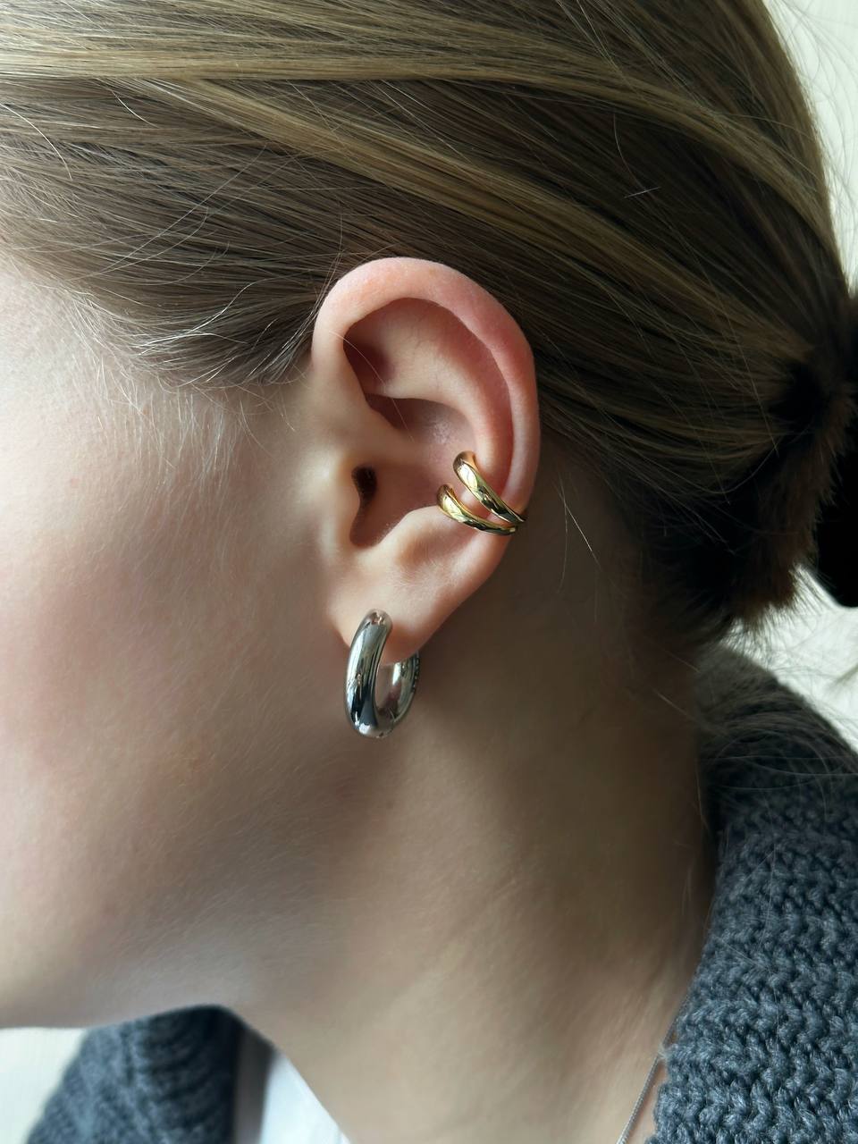 Кафф "Футура"