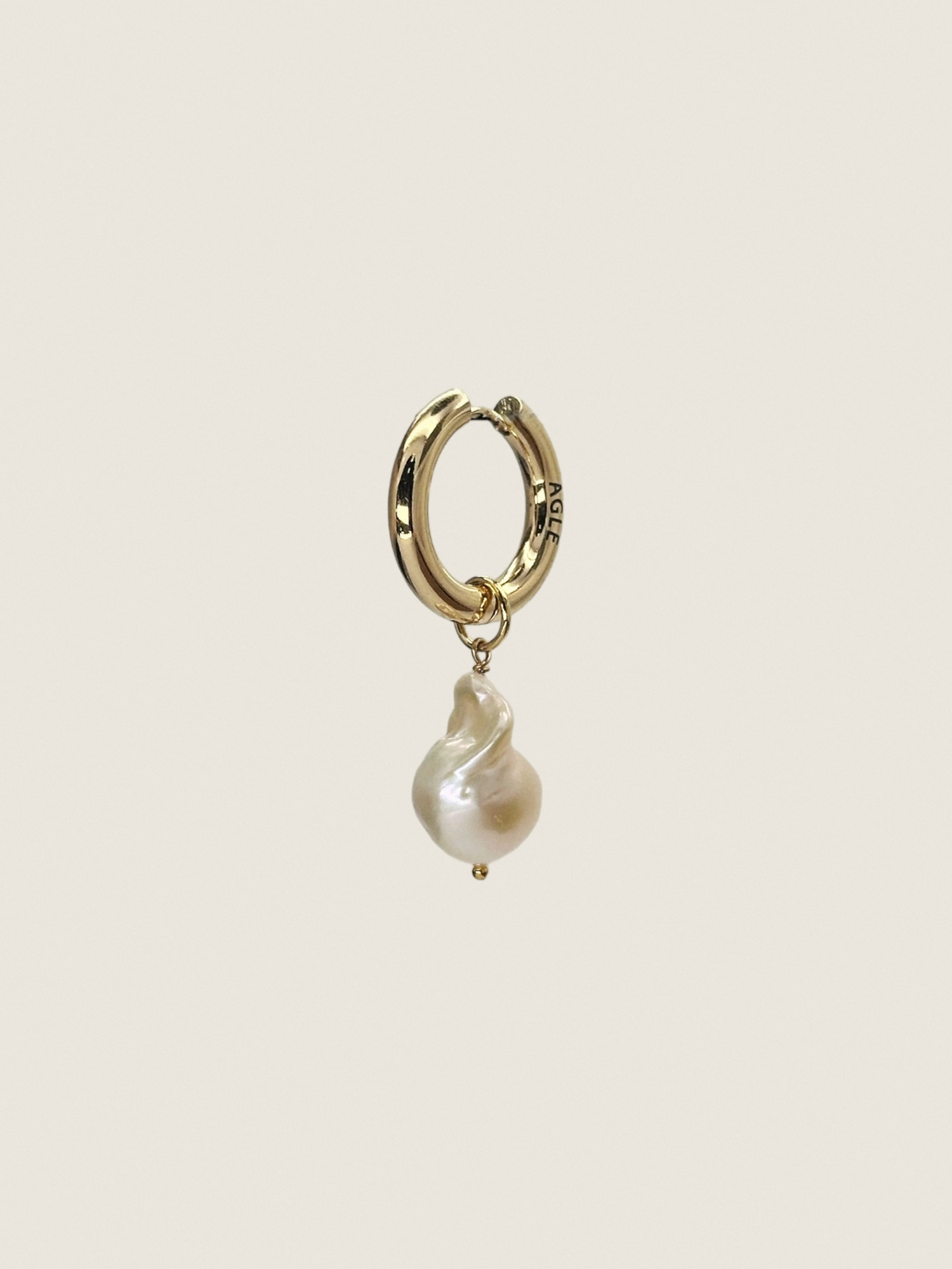 Барочная бусина