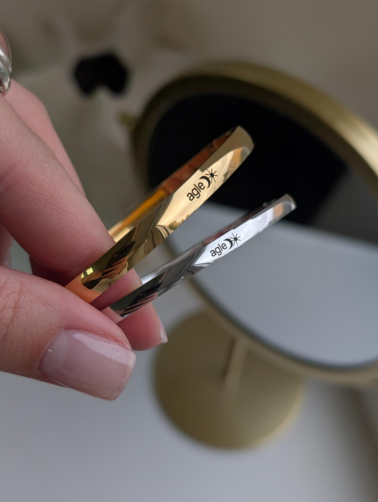 Браслет «Могу себе позволить»