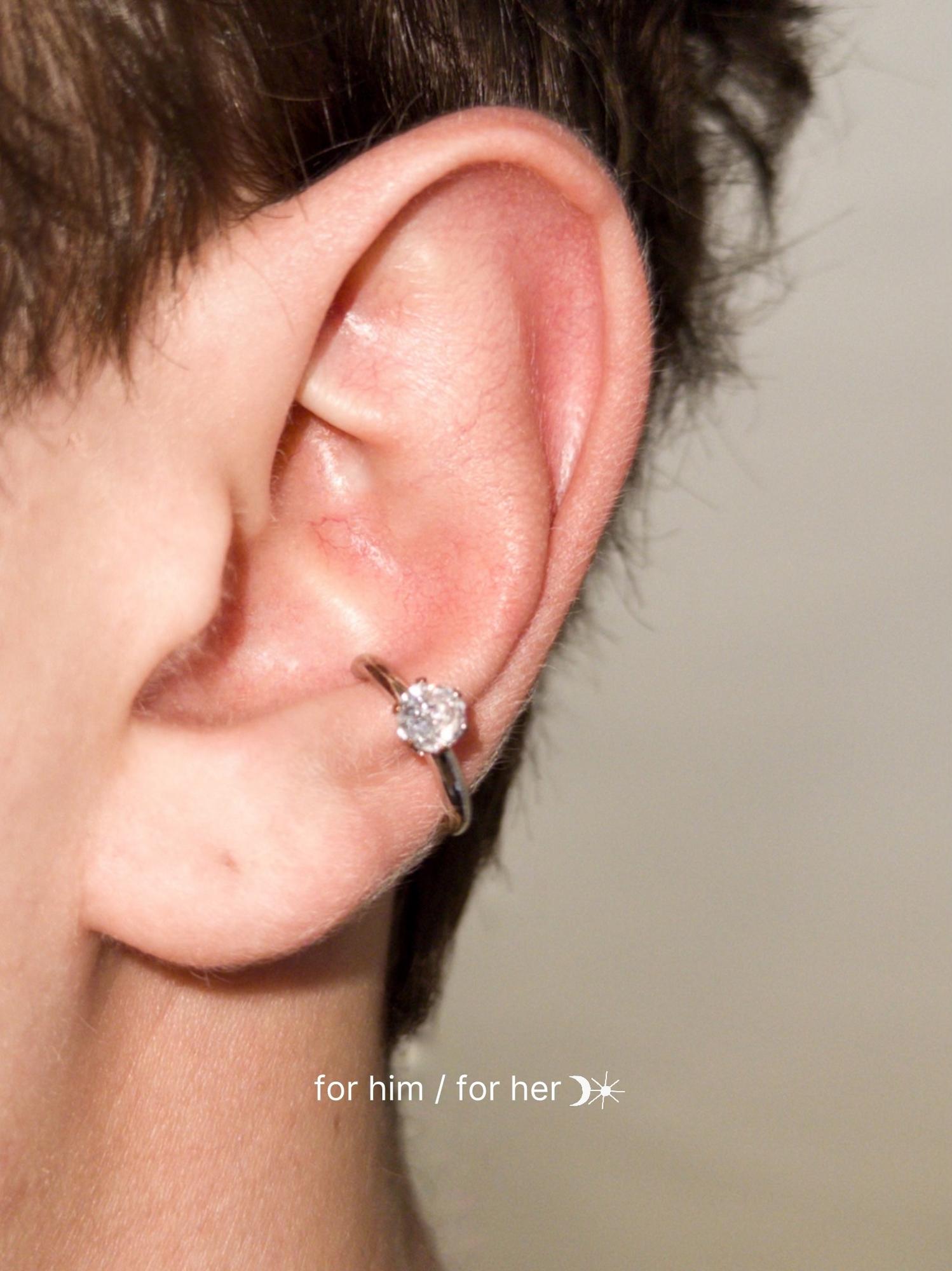 Кафф "Выходи за меня"