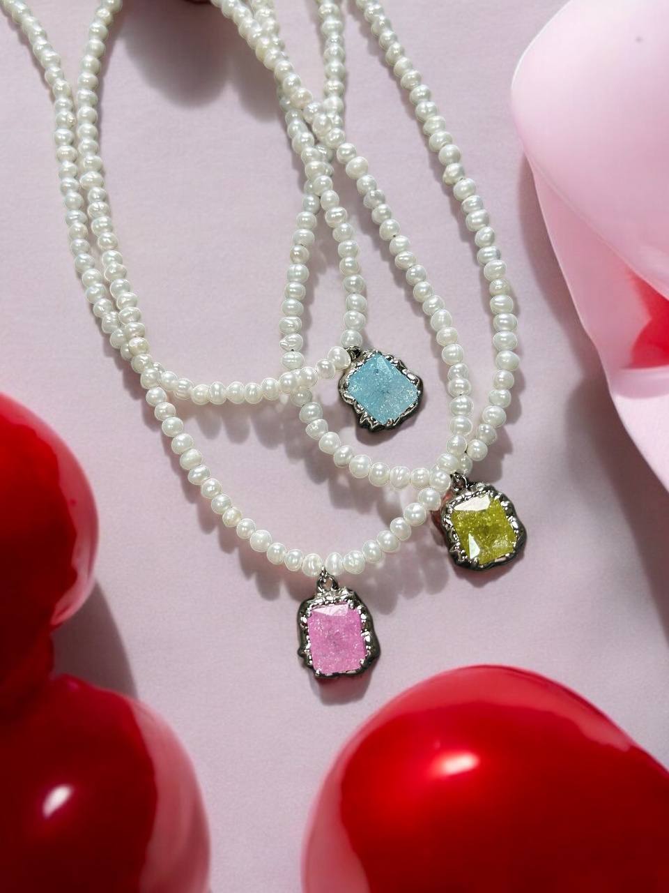 Чокер "Джем"