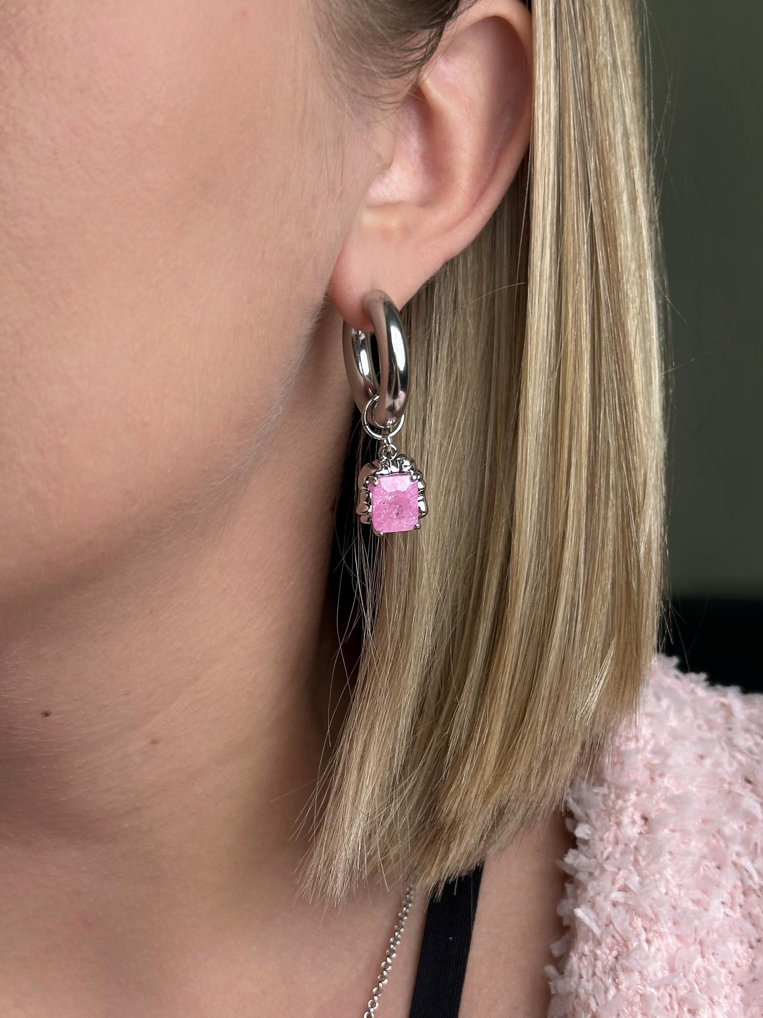 Подвеска "Джем"