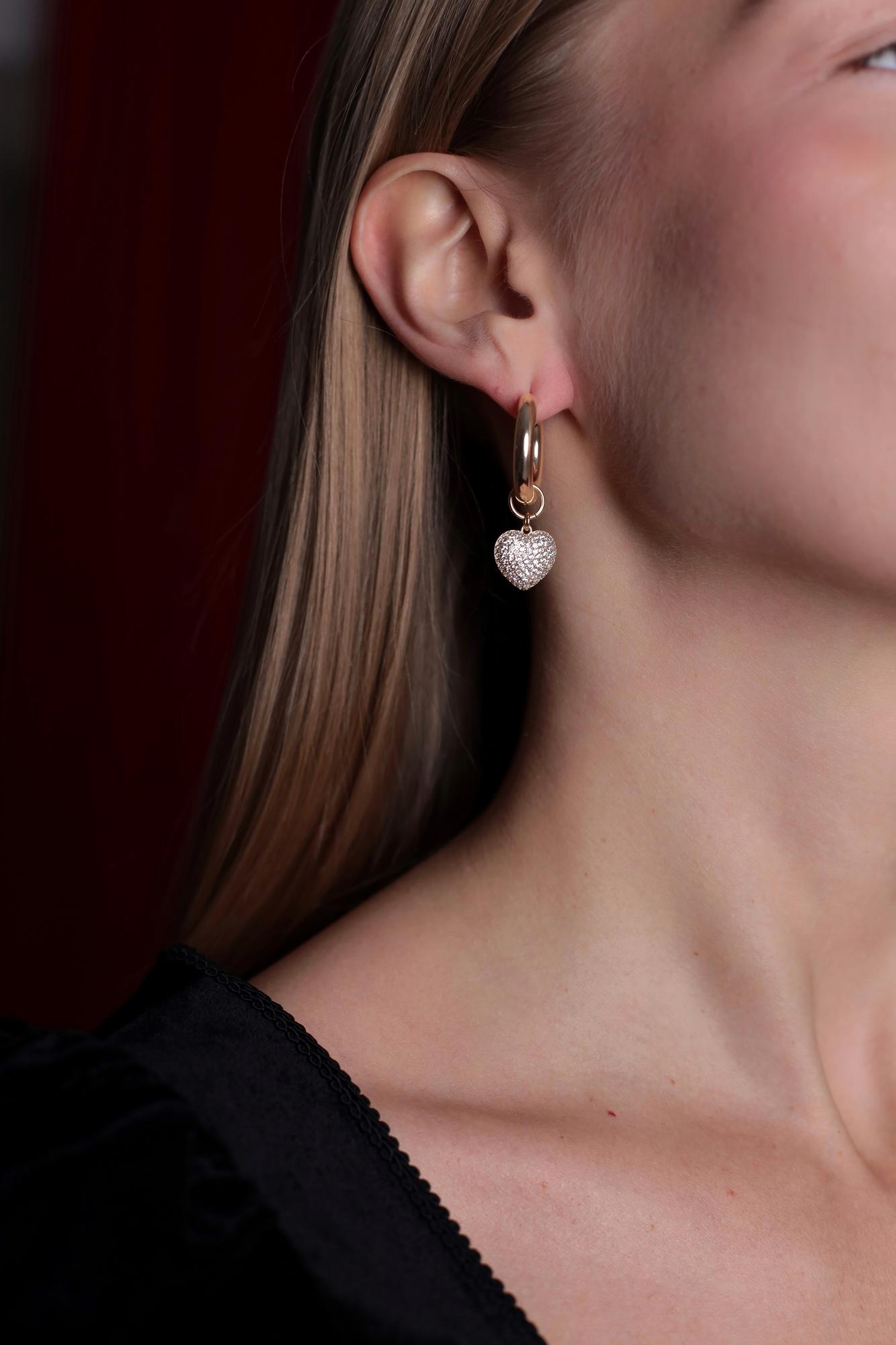 Сердце "Дубай" S