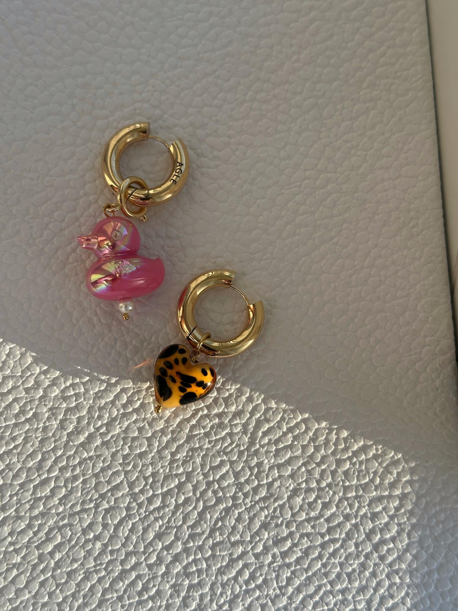 Сердце «Лео»