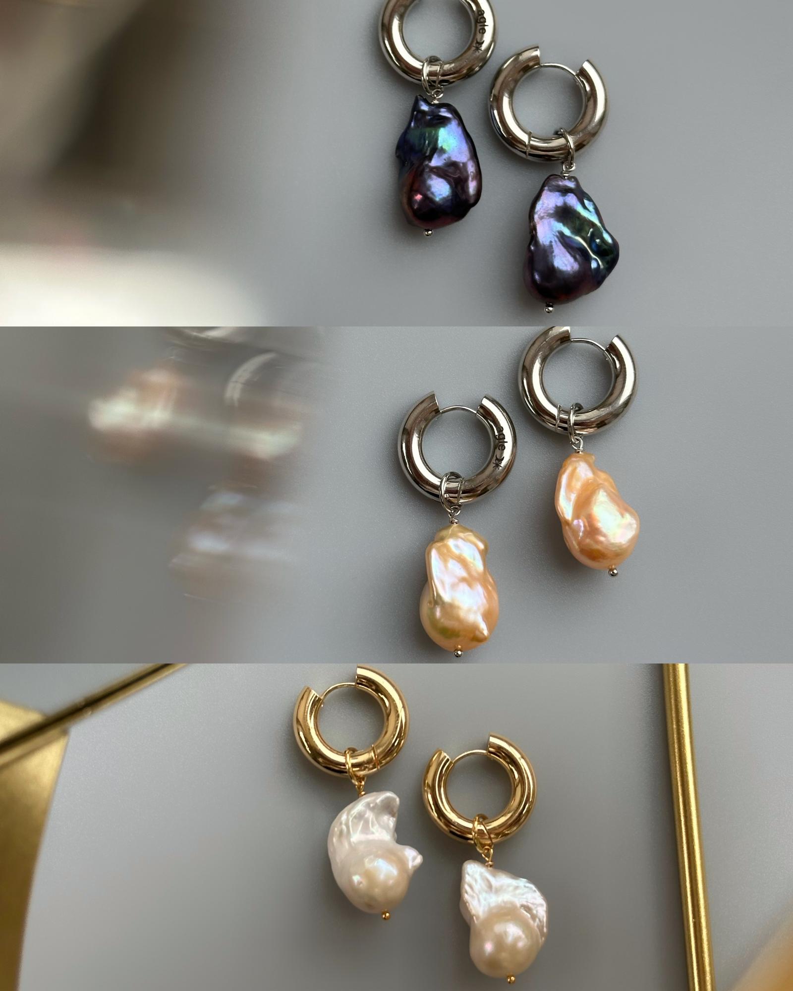 Барочная пара