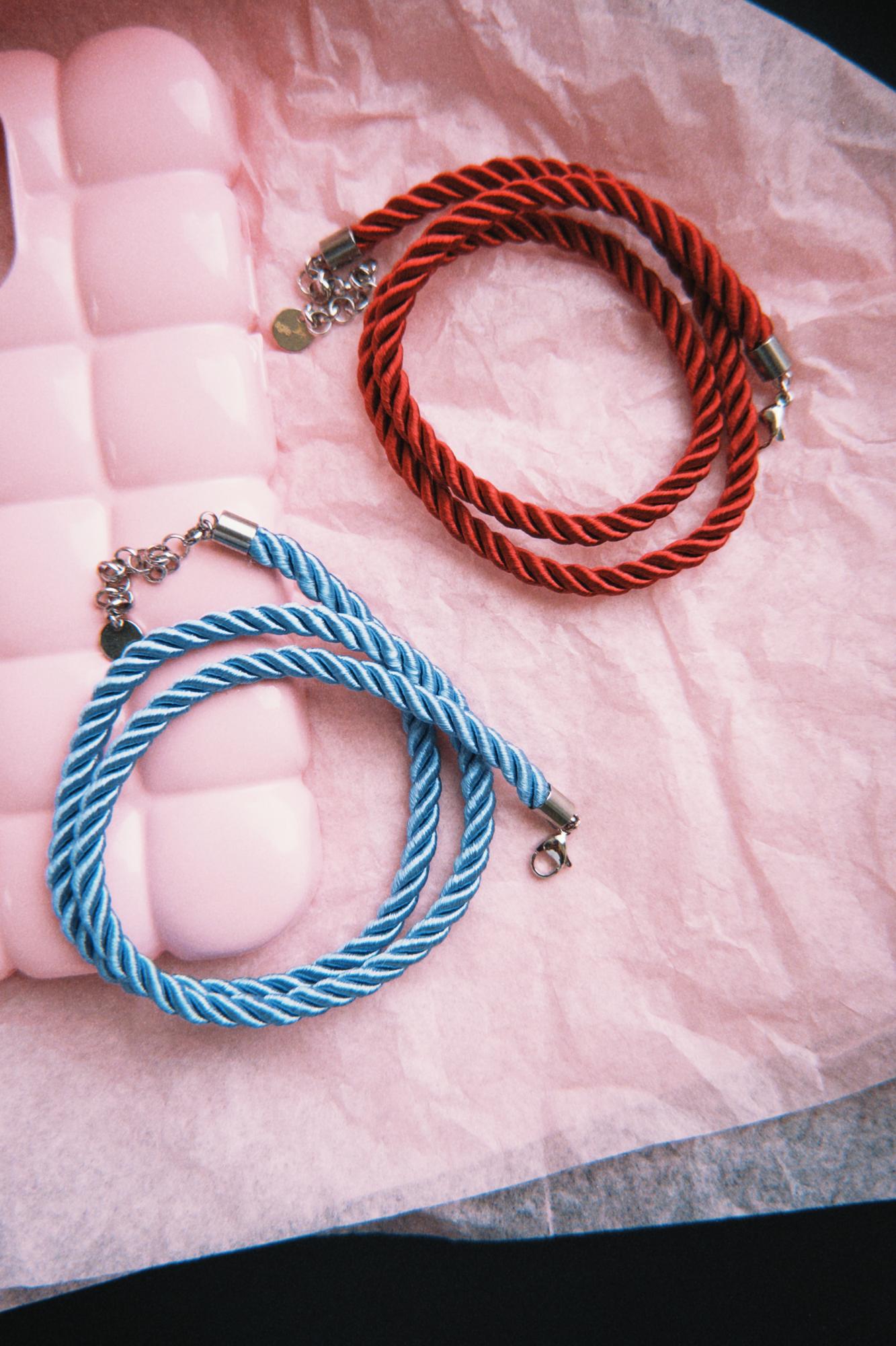 Шнурок Миди