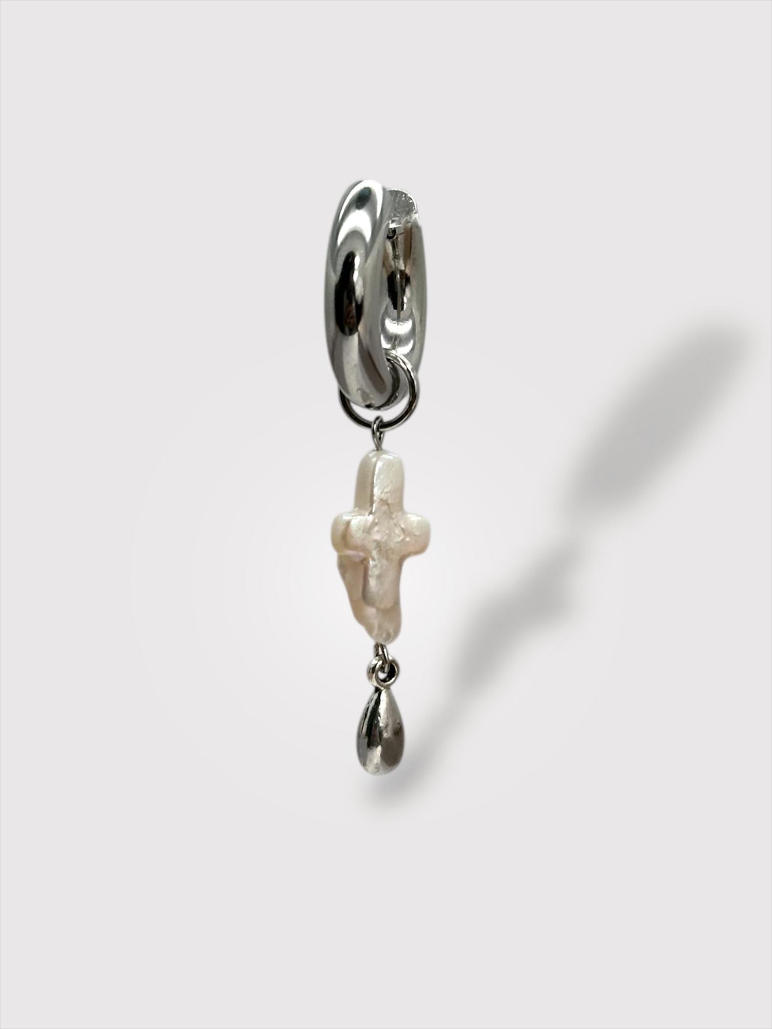 Крест «Веносса cry»