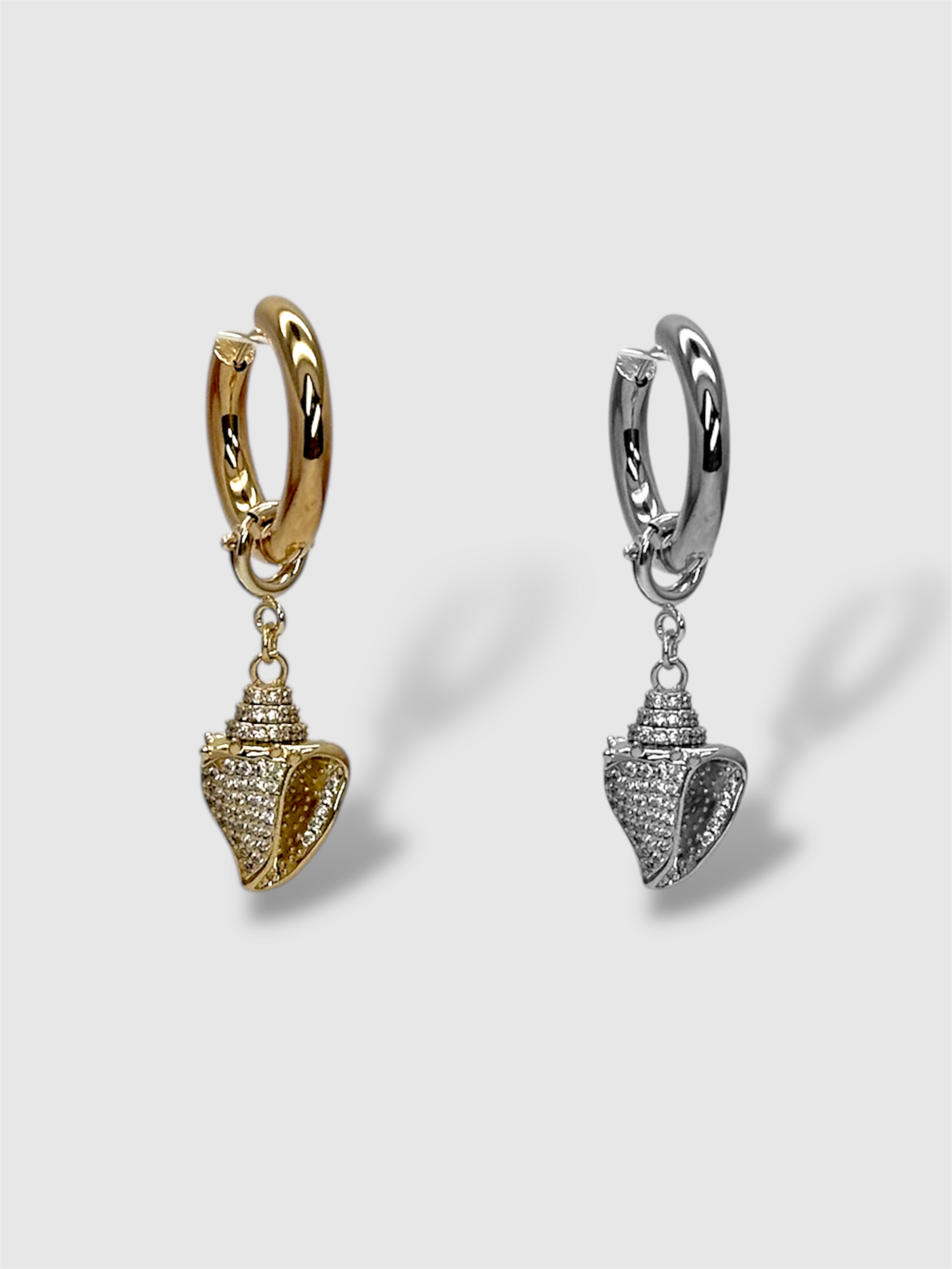 Подвеска «Веносса»