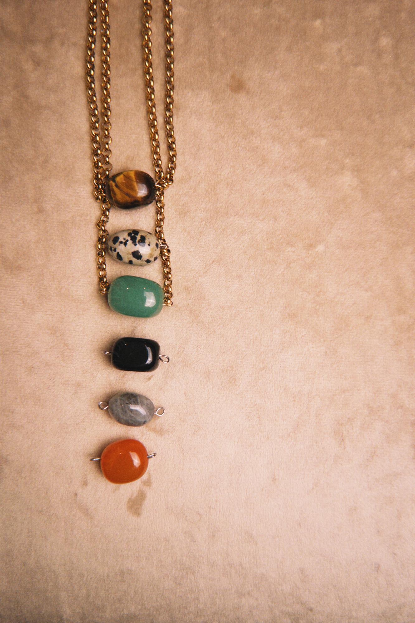 Цепь «Талисман»