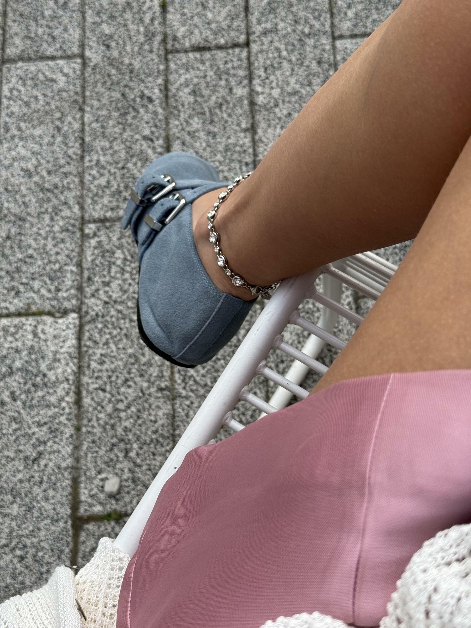 Анклет «Сияй»