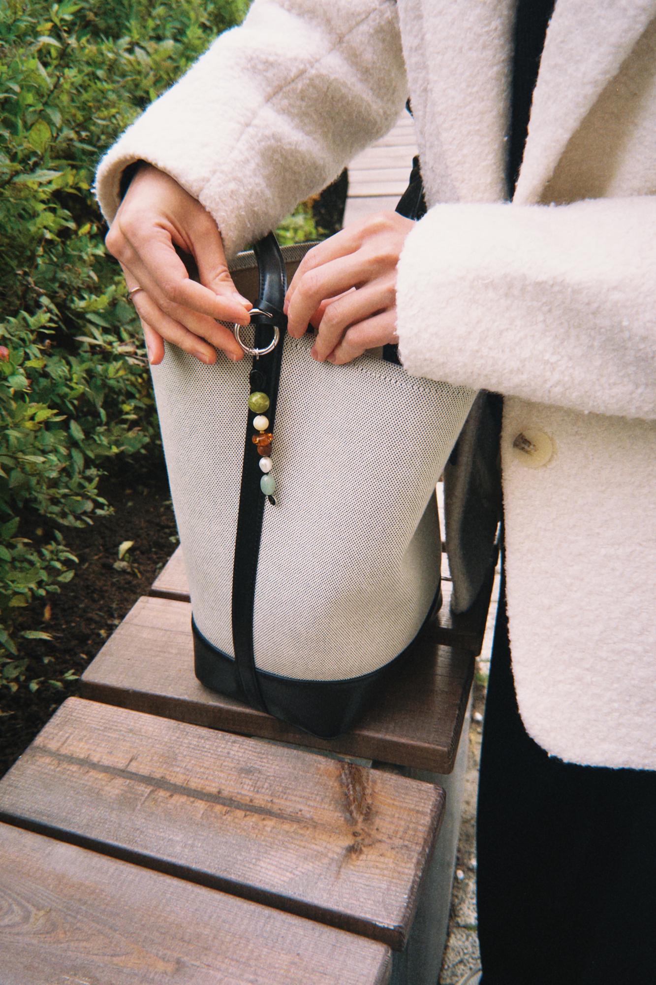 Подвесы на сумку