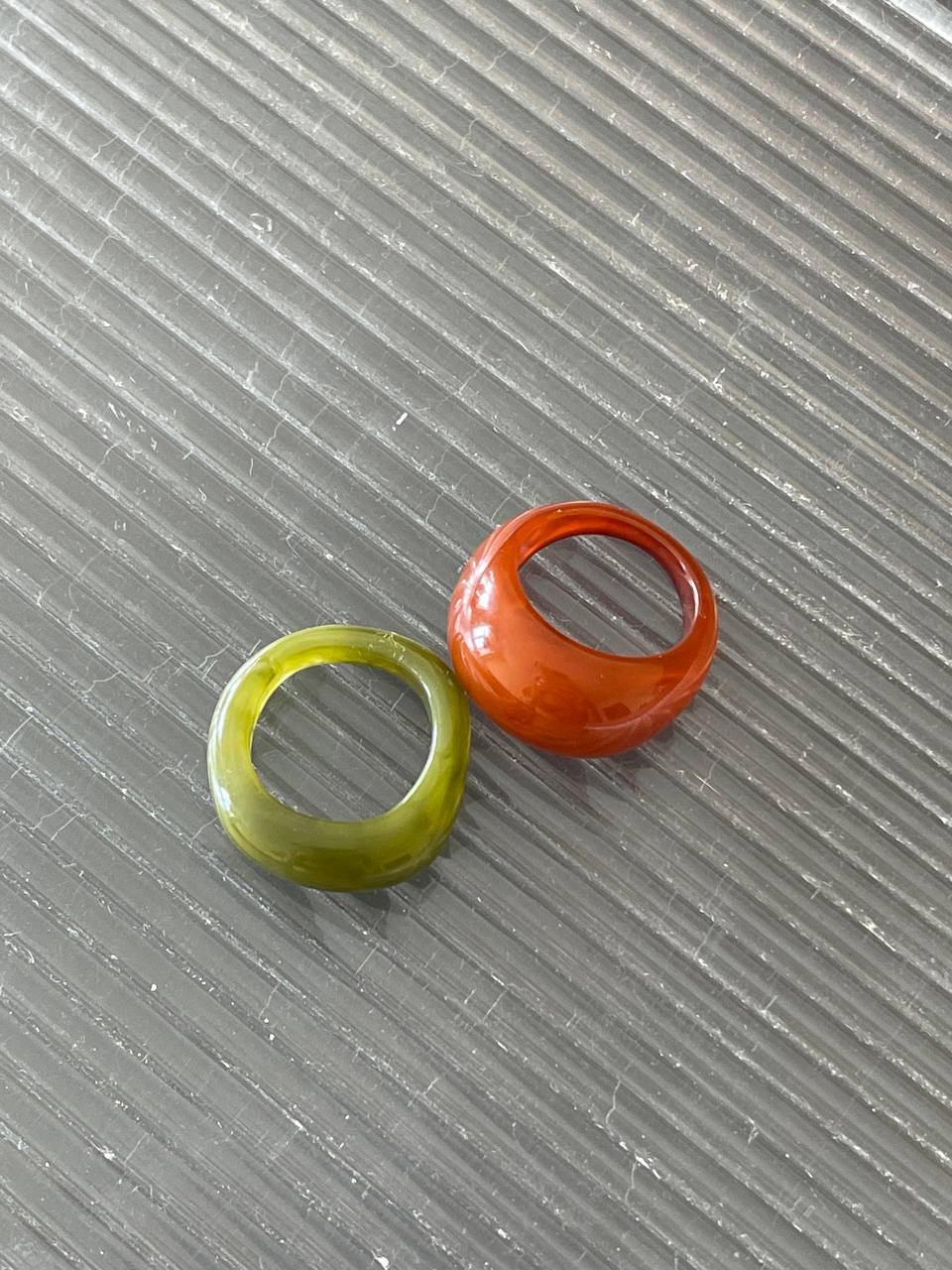 Кольцо «Фьорд»