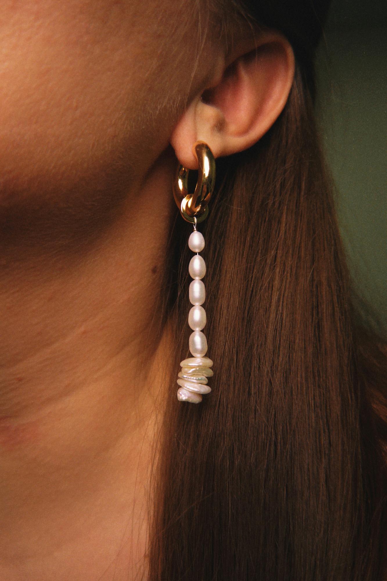 Подвеска «Венская»