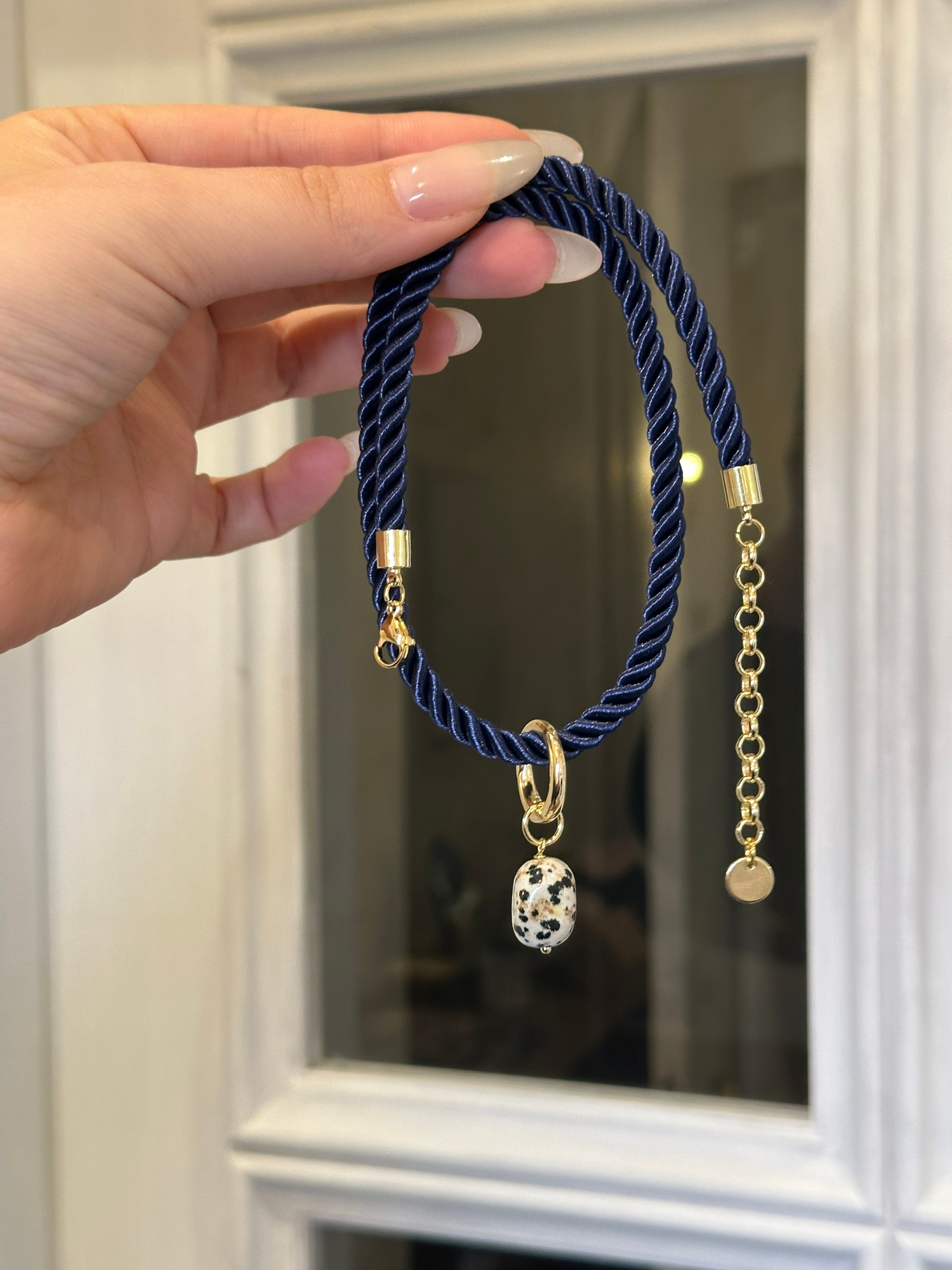 Подвеска «Талисман»