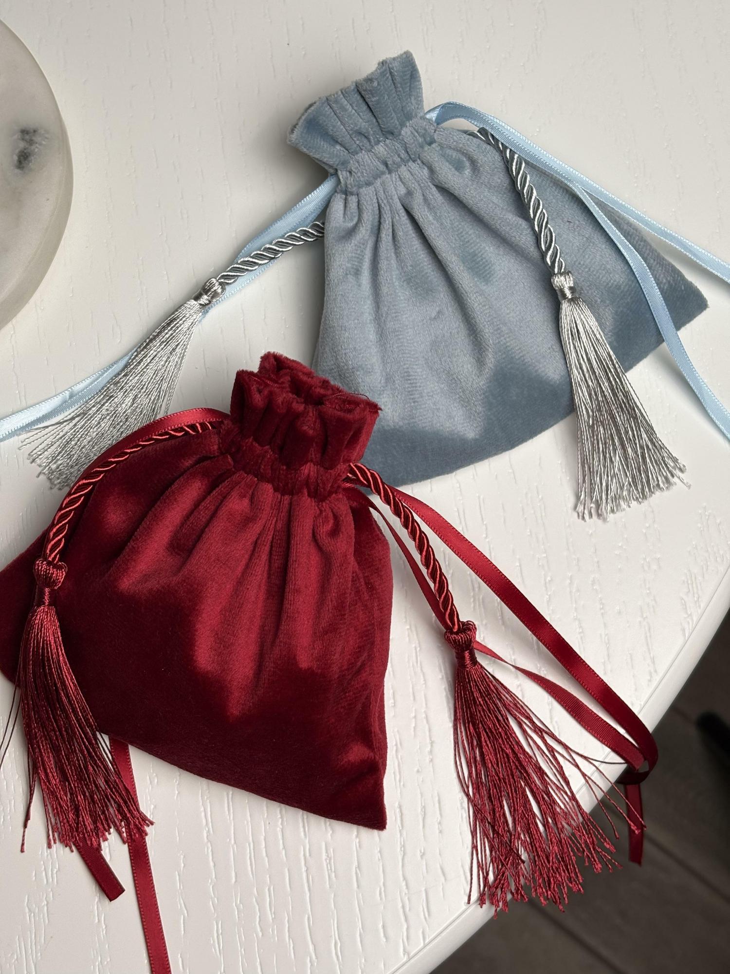 Большой мешочек