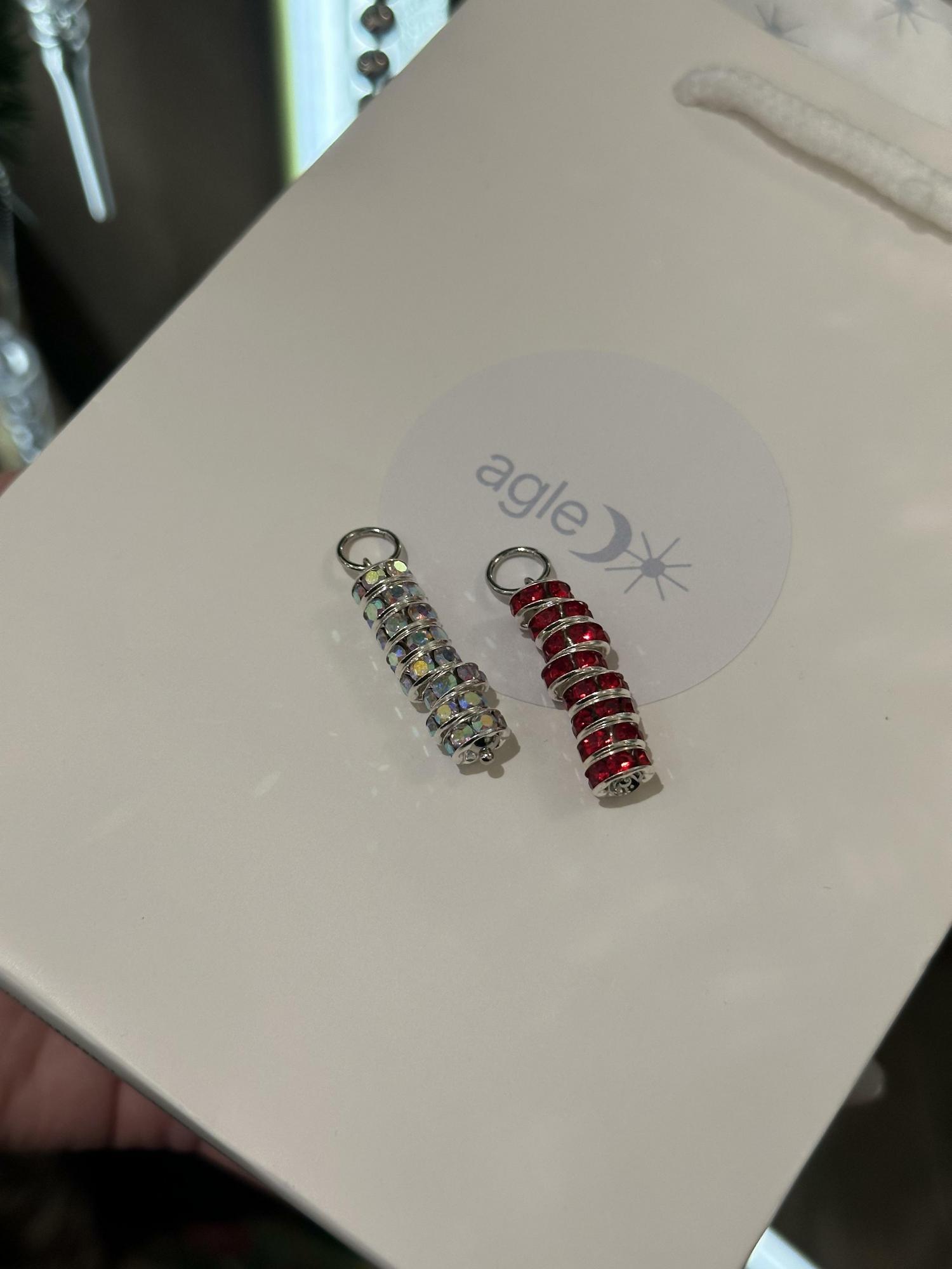 Палочка «Диско»