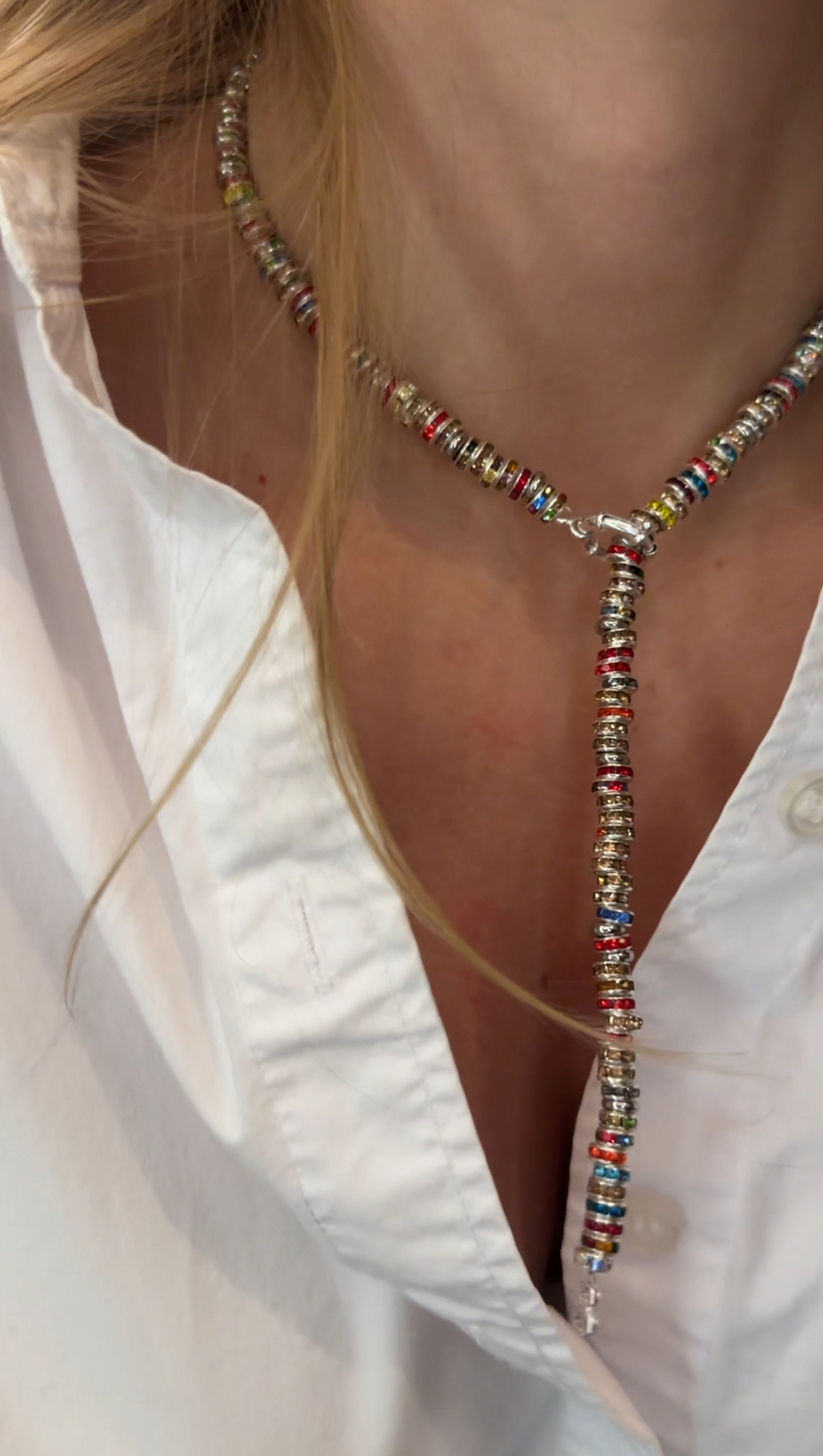 Галстук «Диско»